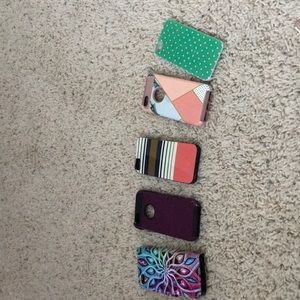 iPhone 5s cases